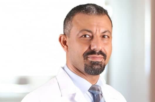 Op. Dr. Murat Ün Clinic